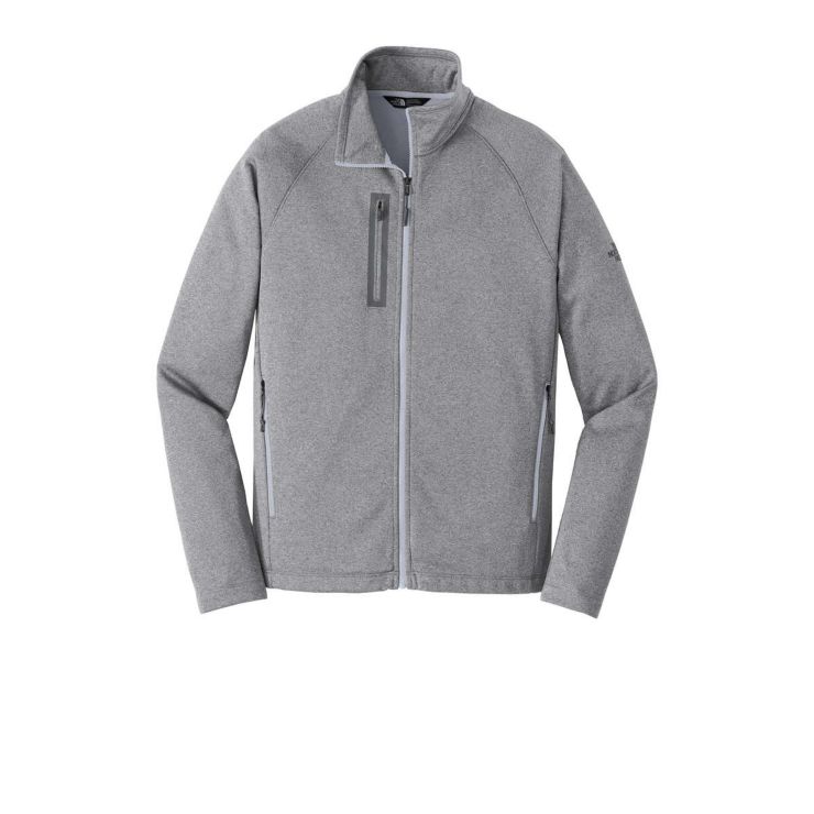 The North Face Canyon Flats Fleece Jacket