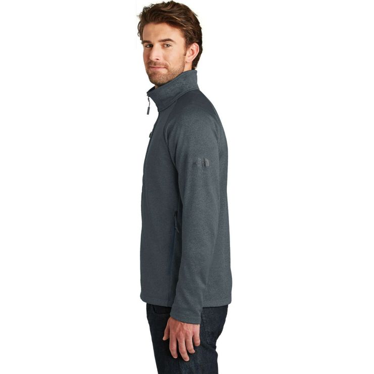 The North Face Canyon Flats Fleece Jacket