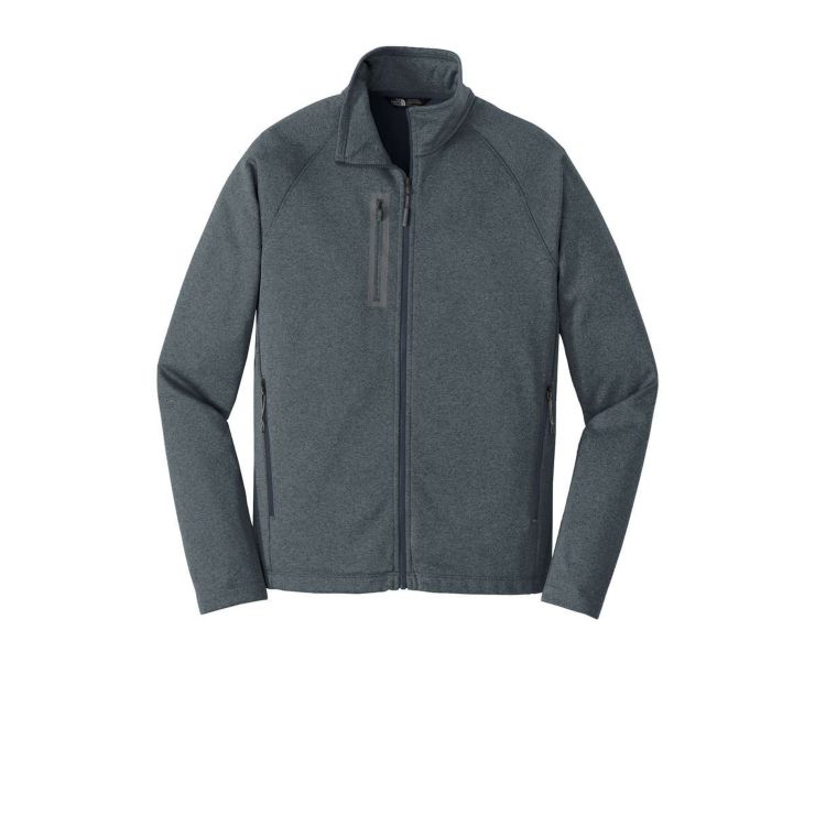 The North Face Canyon Flats Fleece Jacket