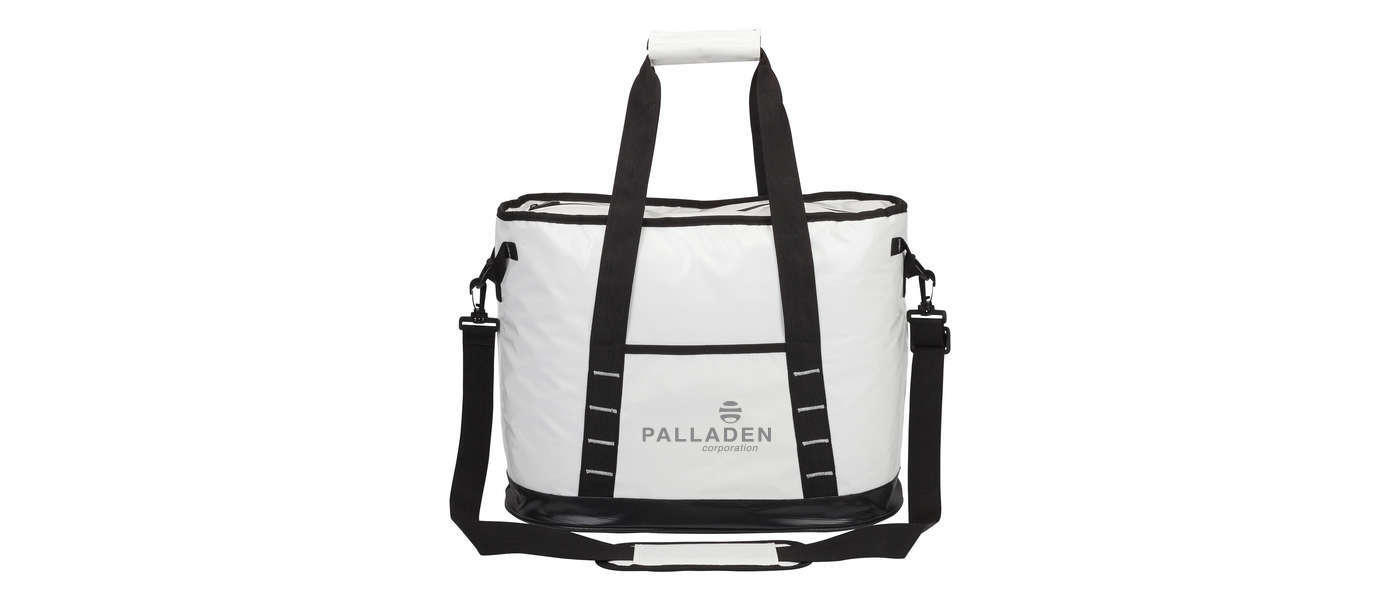 Glacier Water Resistant Cooler Bag