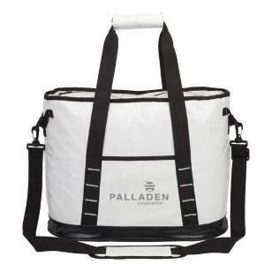 Glacier Water Resistant Cooler Bag
