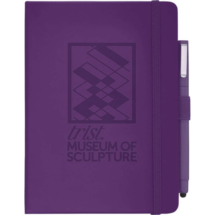 Vienna Hard Bound JournalBook Bundle Set