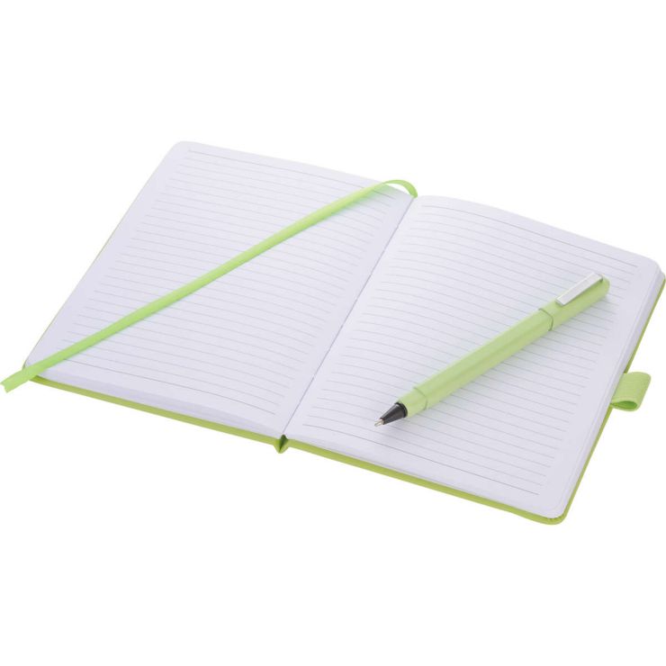 Vienna Hard Bound JournalBook Bundle Set