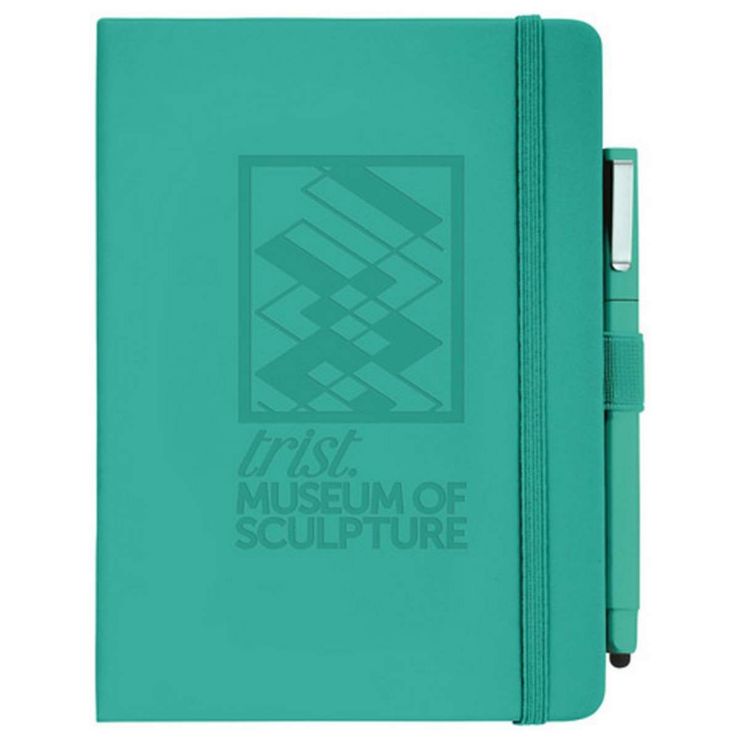 Vienna Hard Bound JournalBook Bundle Set