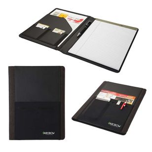 Stockton Tech & Conference Padfolio - 