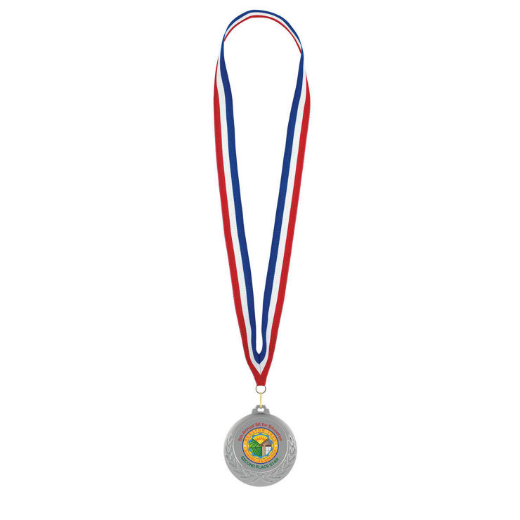 Laurel Wreath Medal