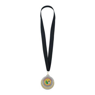 Laurel Wreath Medal - Gold