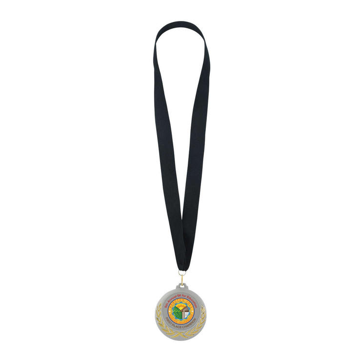 Laurel Wreath Medal