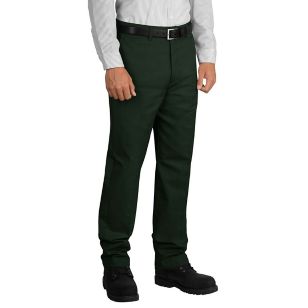 Red Kap Industrial Work Pant - Green, Spruce