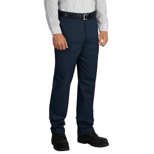 Red Kap Industrial Work Pant - Blue, Navy