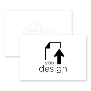 Your Design Postcard 4x6 Rectangle Horizontal