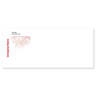 Project Plan Envelope No. 10 - Red