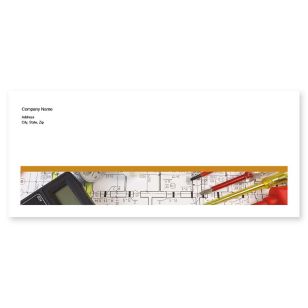 It's Electric Envelope No. 10 - Peru