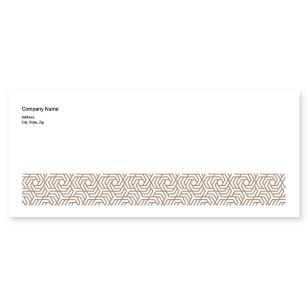 Ornaments Envelope No. 10 - Peru