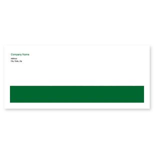 Greenscape Envelope No. 10 - Verdun Green