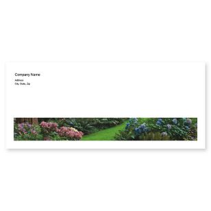 Greenscape Envelope No. 10 - Green