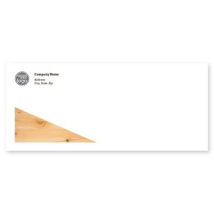 Lumber Lane Envelope No. 10 - Wheat