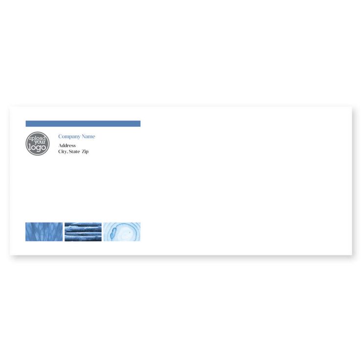 Slice of Life Envelope No. 10