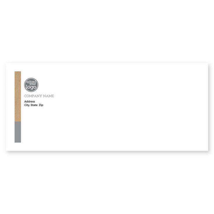 Very Krafty Envelope No. 10