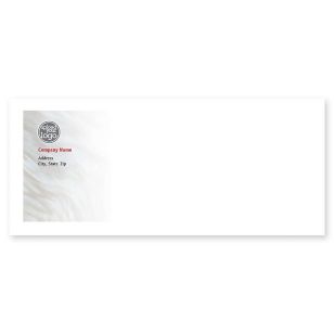 Fur Fever Envelope No. 10 - Iron