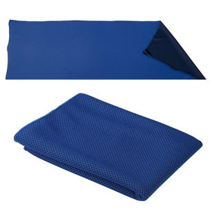 Cooling Towel II - Blue, Reflex