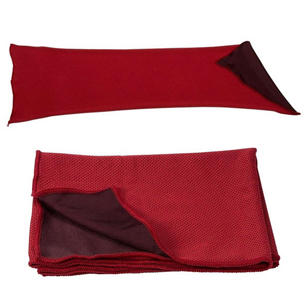 Cooling Towel II - Red