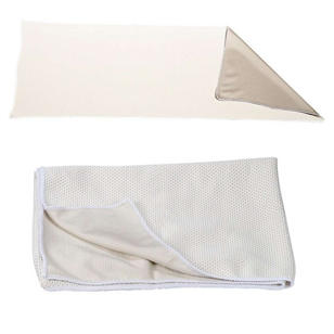 Cooling Towel II - White