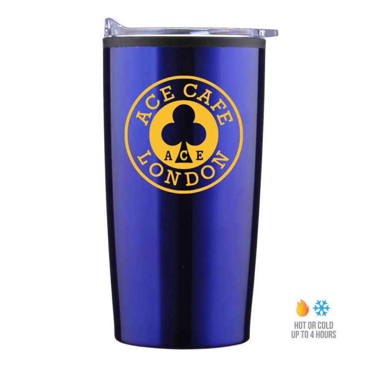 20 oz. Economy Stainless Steel Tumbler