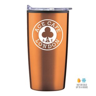 20 oz. Economy Stainless Steel Tumbler - Copper