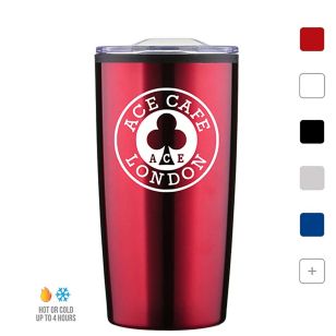 20 oz. Economy Stainless Steel Tumbler - 