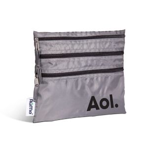 RuMe Baggie - Gray, Cool