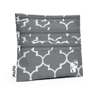 RuMe Baggie - Gray, Downing