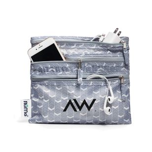 RuMe Baggie - Gray, Marshall