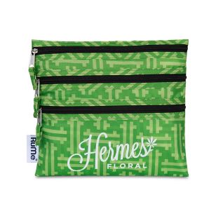 RuMe Baggie - Green, Spring Greenwich
