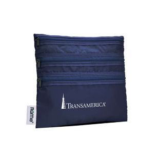 RuMe Baggie - Blue, Navy