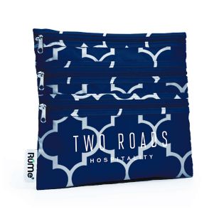 RuMe Baggie - Blue, Downing Navy