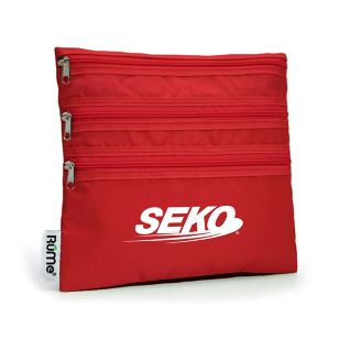 RuMe Baggie - Red, Crimson