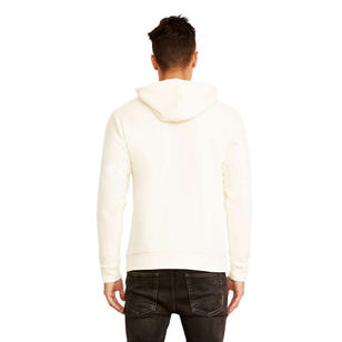 Next Level Unisex Pullover Hood - Natural