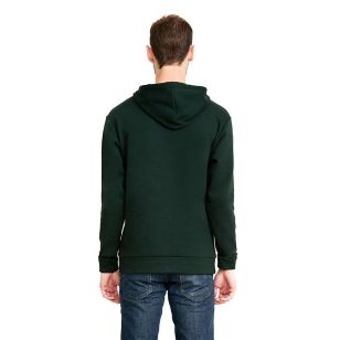 Next Level Unisex Pullover Hood - Green, Forest (similar to PMS 349)