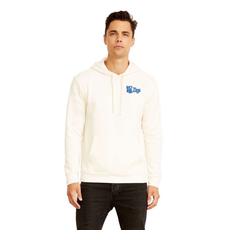 Next Level Unisex Pullover Hood