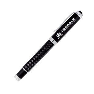 Luna Roller Ball - Black