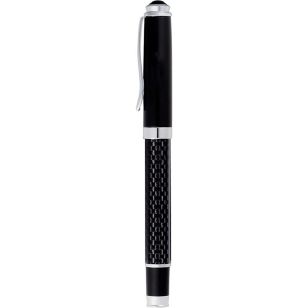 Luna Roller Ball - Black