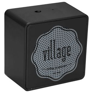 Whammo Bluetooth Speaker - Black