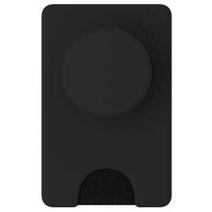 PopWallet+ - Black