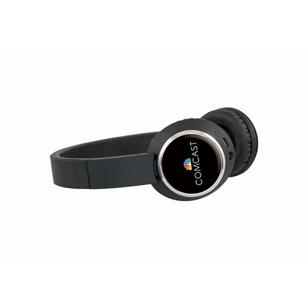 Beebop Wireless Headphones - Black