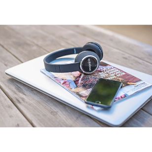 Beebop Wireless Headphones