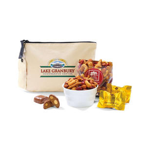 Sweet Thanks Gourmet Pouch - Natural