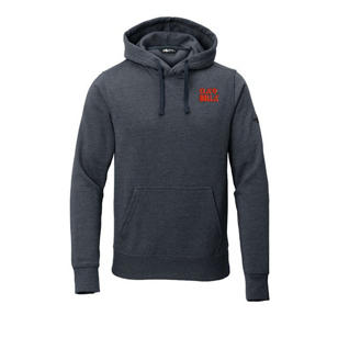 The North Face Pullover Hoodie - Blue, Navy Heather