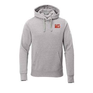 The North Face Pullover Hoodie - Gray, Light Heather