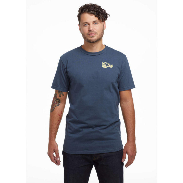 econscious Unisex Organic USA-Made T-Shirt